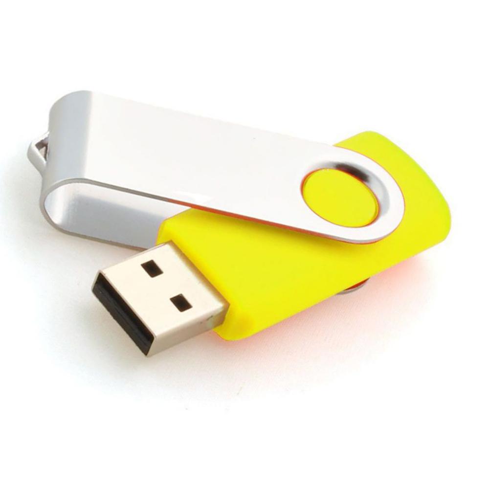 Флешка TWISTER USB 3.0 с вашим логотипом 32 Gb